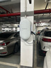 XIAOMI小米汽車(chē)多功能充電樁 充電樁、放電槍、應急充電槍三功能合一yu7 7kW/4G/藍牙 app（30米）珍珠白 曬單實(shí)拍圖