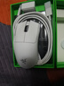 雷蛇（Razer）毒蝰V3pro專(zhuān)業(yè)版 v2pro 618游戲電競耿鬼無(wú)線(xiàn)宏外設鼠標 英雄聯(lián)盟吃雞CSGO黑神話(huà) 毒蝰v3專(zhuān)業(yè) 白 (自帶8KHZ接收器） 曬單實(shí)拍圖