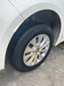 米其林（MICHELIN）汽車(chē)輪胎 195/65R15 91V 耐越 ENERGY MILE 適配卡羅拉/朗逸/雷凌 曬單實(shí)拍圖