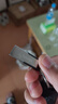 閃迪（SanDisk）64GB U盤 CZ73 安全加密 數(shù)據(jù)恢復(fù) 學(xué)習(xí)電腦辦公投標(biāo) 小巧便攜 車載 大容量金屬優(yōu)盤 曬單實拍圖