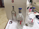 衡水老白干冰峰 老白干香型白酒 67度 750ml*4瓶整箱禮盒裝 送禮紀(jì)念酒 曬單實拍圖