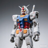 萬(wàn)代（BANDAI） 機動(dòng)戰士高達拼裝模型 MG 1/100 敢達機器人玩具 RX-78-2元祖 Ver3.0版 萬(wàn)代原裝 曬單實(shí)拍圖