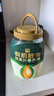 西麥有機胚芽燕麥片桶裝800g 家庭裝高蛋白質(zhì)營(yíng)養早餐0添加蔗糖 曬單實(shí)拍圖