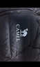 駱駝（CAMEL）戶(hù)外羽絨服冬季新款男女同款高蓬防風(fēng)保暖外套大朵鴨絨面包服 曬單實(shí)拍圖