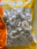 恒興食品新鮮生蝦仁 200g (31-40只) 京東蝦仁 品質(zhì)保障 曬單實(shí)拍圖