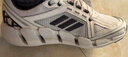 阿迪達斯 （adidas）男鞋夏季CLIMACOOL清風(fēng)鞋網(wǎng)面跑步鞋透氣舒適運動鞋JH9752 41 曬單實拍圖