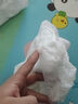 巴布豆（BOBDOG）小波浪拉拉褲XL20片(12-17KG)透氣不悶熱【品牌直供 安心品質(zhì)】 曬單實(shí)拍圖