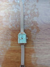 丹尼爾惠靈頓（DanielWellington）DW女士手表復(fù)古小方糖鋼帶時(shí)尚腕表女七夕禮物送女友DW00100651 曬單實(shí)拍圖