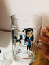 帕莎帕琦（Pasabahce）刻度量杯進(jìn)口鋼化玻璃熱牛奶飲料熱飲微波爐杯子385ML55243人物 曬單實拍圖