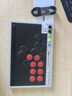 八位堂（8BitDo）天刃星街機控制器Switch2三模無(wú)線(xiàn)全按鍵布局Hitbox凱華矮軸PC電腦Steam 街霸6動(dòng)作格斗游戲絲之歌 曬單實(shí)拍圖