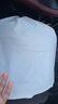 西諾思 小酣兒童午睡枕小學(xué)生午休枕初中高中生教室趴睡神器記憶棉枕頭 曬單實拍圖