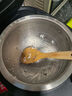 九陽(yáng)（Joyoung）【全域蜂窩0涂層】低糖1300W電飯煲電飯鍋4升3-4人無(wú)涂層5A認證316L內膽IH加熱40F550L廚房好物 曬單實(shí)拍圖