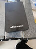 黑甲蟲 (KINGIDISK) 1TB USB3.0 移動硬盤  H系列  2.5英寸 磨砂黑 簡約便攜 商務(wù)伴侶 可加密 H100 曬單實拍圖