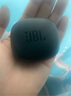 JBL T280TWS X3 真無(wú)線(xiàn)藍牙耳機 半入耳式音樂(lè )通話(huà)降噪防水防汗 國家補貼 游戲耳麥國慶出游禮物 黑色 曬單實(shí)拍圖