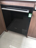 西門子（SIEMENS）黑魔鏡636ProMax15+2套 全面升級雙一級認(rèn)證超省水省電AI智能洗17套嵌入式洗碗機(jī)SJ43EB33KC 曬單實拍圖
