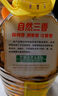 魯花 食用油 低芥酸特香菜籽油 6.18L   物理壓榨 曬單實拍圖