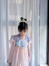 凡華女孩子的生日禮物3玩具6歲公主高端中國古風(fēng)女生發(fā)簪飾品禮盒女童精選版【鈴蘭簪韻】?jì)山M發(fā)飾+禮盒禮袋+賀卡 曬單實(shí)拍圖