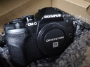 奧林巴斯（OLYMPUS）E-M10 MarkIV EM10四代 微單相機 數碼相機 微單套機（14-150mm F4.0-5.6 II）黑色 曬單實(shí)拍圖