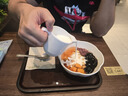 京東京造 大碗 湯面碗陶瓷沙拉家用特大號(hào)斗笠碗超大容量 12英寸*1 白 曬單實(shí)拍圖