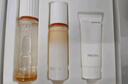 珀萊雅（PROYA）雙抗水乳霜套裝禮盒美白淡斑抗糖抗氧抗皺緊致精華女士化妝護膚品 【8件套】水+乳+霜+精華 曬單實(shí)拍圖