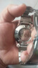 精工（SEIKO）男士全自動(dòng)機(jī)械手表Selection精選系列防水夜光功能 日本原裝進(jìn)口SCVE051 曬單實(shí)拍圖