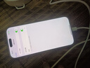 蘋果 【限時(shí)補(bǔ)貼】Apple iphone16promax手機(jī) 16pro系列全網(wǎng)通5G手機(jī) 蘋果16promax白色鈦金屬 256G【配件禮包+店保2年】 曬單實(shí)拍圖