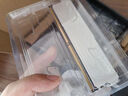 金百達（KINGBANK）16GB(8GBX2)套裝 DDR4 3200 臺式機內存條 銀爵 C16 適配黑神話(huà)悟空 曬單實(shí)拍圖