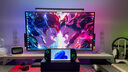 One XPlayer onexplayer飛行家F1Pro游戲機掌機DW12A/7英寸OLED屏8840u游戲掌機二合一筆記本電腦 F1Pro丨32+2T礦石黑丨 AI9 370 曬單實(shí)拍圖