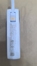 品勝【3C認(rèn)證】充電寶自帶三線20000毫安大容量可上飛機(jī)高鐵30W快充移動(dòng)電源適用蘋果小米華為手機(jī)藍(lán) 曬單實(shí)拍圖