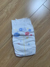 好奇（Huggies）金裝紙尿褲XL108片(12-17kg)尿不濕【速干不易紅】 曬單實拍圖