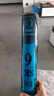 亞獅龍RSL羽毛球鵝毛球12只裝/桶耐打飛行穩定比賽訓練 SK.6號球 76速 曬單實(shí)拍圖