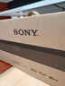 索尼（SONY）HT-S2000 3.1聲道 輕巧型全景聲回音壁 一鍵環(huán)繞 家庭影院 Soundbar 客廳臥室 電視音響 藍(lán)牙 曬單實(shí)拍圖