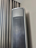美的（Midea）空調 3匹 全面風(fēng) 風(fēng)尊二代 立式柜機新一級能效變頻冷暖家用客廳2025新品以舊換新國家立享8折補貼 3匹 一級能效 全面風(fēng)Pro AI語(yǔ)音 曬單實(shí)拍圖