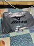 美津濃（MIZUNO）戶(hù)外夾克男連帽梭織透氣情侶鋒衣加絨加厚加棉外套男上衣 曬單實(shí)拍圖