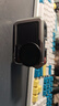 FLYMILE適用于大疆Action5Pro/4/3金屬兔籠 Osmo 360全景相機保護邊框兔籠冷靴補光燈1/4螺絲拓展配件 【兩件套裝】金屬兔籠+磁吸快拆底座（店主推薦） 適用大疆Action3/ 曬單實拍圖