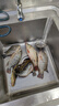 漁之源海竿遠投竿海桿全套直接釣魚(yú)拋竿魚(yú)竿大物海釣竿單桿套裝磯釣竿 3.6m 到手即釣【紡車(chē)輪 海釣配件 魚(yú)線(xiàn)】 曬單實(shí)拍圖