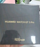 HUAWEI WATCH GT 5 Pro 國(guó)家補(bǔ)貼15% 冰川白42mm華為智能手表玄璣感知系統(tǒng)進(jìn)階運(yùn)動(dòng)情緒健康助手 曬單實(shí)拍圖