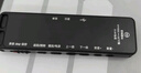 紐曼W10錄音筆32G轉文字神器超長(cháng)待機商務(wù)培訓小型隨身便攜會(huì )議記錄專(zhuān)業(yè)降噪律師用可連手機設備 曬單實(shí)拍圖