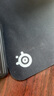 賽睿（SteelSeries）QcK Medium 游戲鼠標(biāo)墊大號 鼠標(biāo)墊游戲電競 電競fps順滑鼠標(biāo)墊 CSGO 無畏契約 M號 320*270*2mm 曬單實(shí)拍圖