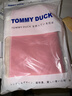 TOMMY DUCK洗碗布不沾油廚房專(zhuān)用抹布吸水不掉毛干濕兩用洗碗巾大號刷碗布 曬單實(shí)拍圖