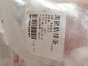 魯南順發(fā)黑豬排骨 （含脆骨10%） 凈重4斤  源頭直發(fā) 曬單實(shí)拍圖