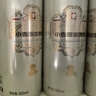 天湖 啤酒施泰克10度精釀渾濁型小麥原漿 500ml*12聽裝 京東自營整箱  曬單實拍圖