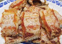 1號會(huì )員店冷凍舟山實(shí)心帶魚(yú)段(400g*3袋) 1.2kg 無(wú)內臟 地理標志 魚(yú)類(lèi)生鮮 曬單實(shí)拍圖