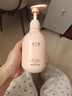 澳蘭黛（AOCILENDA）準孕婦身體乳專(zhuān)用護膚品潤膚乳露保濕滋潤補水潤膚乳露400ml 曬單實(shí)拍圖