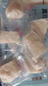 我愛(ài)漁大西洋深海真鱈魚(yú)寶寶裝升級200g 去皮去刺6-7塊嬰幼兒童輔助食譜 曬單實(shí)拍圖