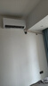 AUFIT空調奧克斯（AUX）出品大1.5匹掛機新一級能效變頻冷暖自清潔家用臥室標間大風(fēng)量省電國補20%空調 大1.5匹 一級能效 防直吹自清潔省電寵物模式 曬單實(shí)拍圖