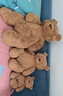 Jellycat巴塞羅熊動物毛絨玩偶兒童安撫公仔小熊潮玩生日新婚禮物 巴塞羅熊 Large 曬單實拍圖