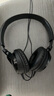 雅馬哈（YAMAHA）HPH-50B樂器專用耳機(jī)電鋼琴電子琴電鼓通用音樂耳機(jī) 曬單實拍圖