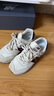 NEW BALANCE NB574官方休閑鞋女鞋復(fù)古舒適秋冬透氣網(wǎng)鞋輕便百搭潮流運動鞋 米白色 WL574RCF 37.5 (腳長24cm)尺碼詳詢客服 曬單實拍圖