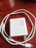 驁羈適用紅米Note15Pro+充電器頭90W澎湃閃充redminote15pro充電頭適用小米Note15手機充電插頭45W快充 45W超級快充 快充頭+快充線(xiàn)（1m） 曬單實(shí)拍圖
